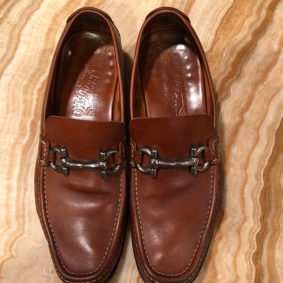 Ferragamo loafers - Picture 2 of 6